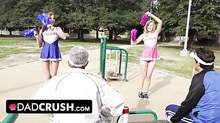Watch inviting Eric John and Alexa Grace's video
