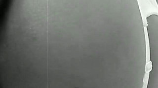 Classic Lucky Guy Got a Sex Treatment From a Horny Ebony Nurse