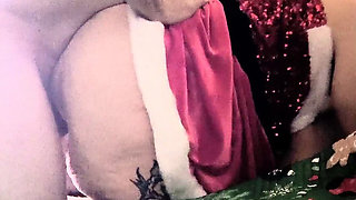 Excuse Me Miss After Ass Fucking Will You Squirt on My Monster Dick?