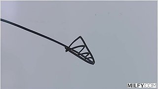 Tough Blonde Boss Lady Lani Rails Gets Bbc Tag-teamed By Naughty Employees