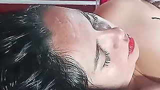 I Thought My Husband Was Fucking Me and It Was Him, It Was My Stepson with His Big Cock.