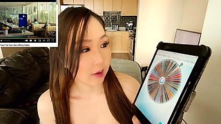 Amateur asian cocksucker teen