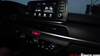 Well-formed Filthy Kings at rough action