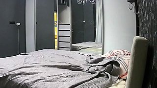 Amateur Doggystyle Hidden Cam