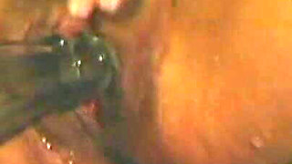 My Big Slut Wife Gets Her Ass Broken by My Big Hard Cock