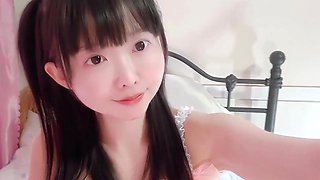 BabyYurin porn: slutty Asian enjoying hard POV fucking