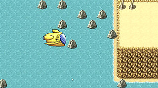 Bulma's Quest for the Ballz - Looking for a Busty for Master Roshi