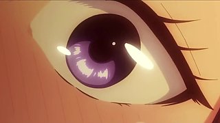 Hentai: Busty Housewife Gets Her 1st Swinger Experience, Having Fun With Her Bestie's Husband