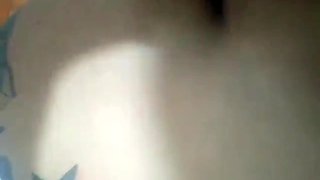 I pay the rent with my gullet and meaty rump when his wifey is not home