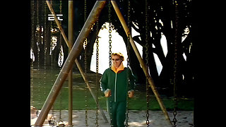 If Not, Believe It, Lower My Pants and You'll See