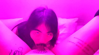 Got Pounded Rigid In A Fuck-fest Wag