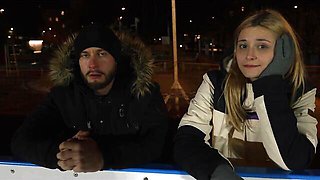 Innocent Stanley Johnson - hot girl porn - VIP 4K