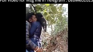 Indian Mal Flashes For BOYFRIEND and Porking