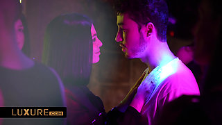 An Unexpected Three-way Return