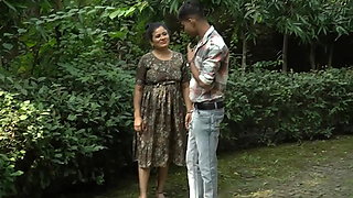 Bengali Wife Cheating Sex! With Clear Bangla Audio