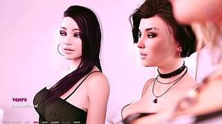 Youthfull, verified amateurs, point of view