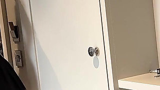 Maid to Please - Invited to Clean the Cock