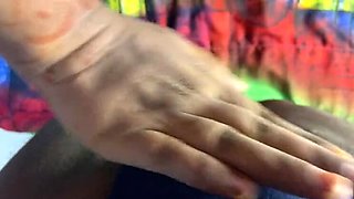 Angoori Hardcore Doggy Style Sex - Tight Pussy 18 Year Old Granddaughter & Grandfather Role Play