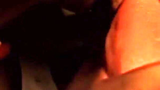 Depraved Females Eager for Hot Tongues