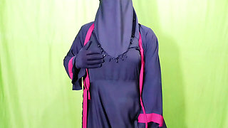 Indian Daughter In-law Panjabi Stepsister Romantic Video by