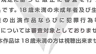 The Motion Anime: Mihime Saotome and Yukina Tachibana Stripping Naked, Exposed in Front of Virgin Men. How Dare They Vol. 2