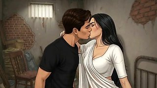 Jaya Teracher Part-24