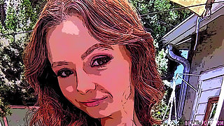 Magna Cum Laude Animated Comixxx Edition Short