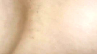 Hot Cute Big Ass Girl Fucked Hard by Boyfriend