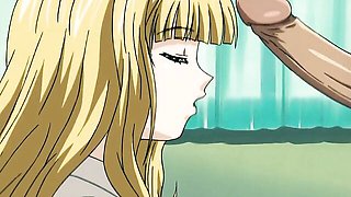 Eating pussy video with lissome escort from Hentai PD