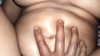 Lovely Dipti Village Girl Creampie - Big Natural Tits POV Fuck