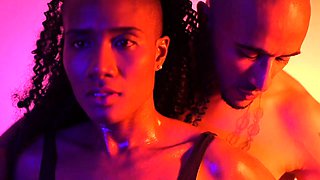 KingNoireXXX - Jet Setting Jasmine - Sanctified   Juicyfied