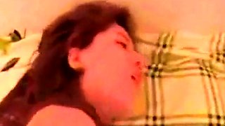 Tattooed Chinese Amateur Adult Video