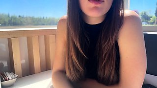 FIRST DATE ends with SEX IN THE CAR