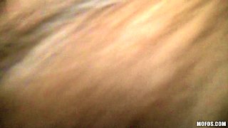 MILF Neighborly Suck & Fuck