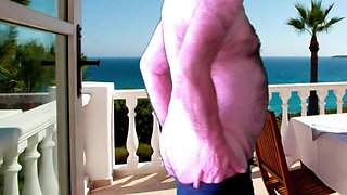 Hottest Magic of Italy with Garabas and Olga