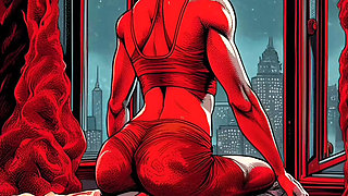 The Grinch! Watch This My First Cartoon, Made Three Years Ago for Christmas. It Looks so Funny and Ridiculous Now.