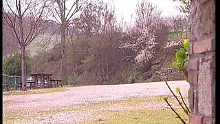 Anal Fuck on the Pool Table While My Girlfriend Watches and Masturbates