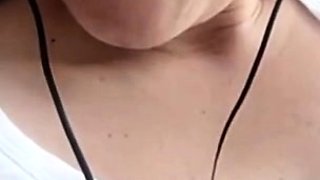 Turkish Horny Housewife Fingering Her Big Pussy