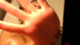 Hairy Blonde Amateur Pussy Fuck