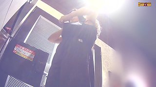 なぜか一番そそられる三人組登場【神降臨 Vol.096】