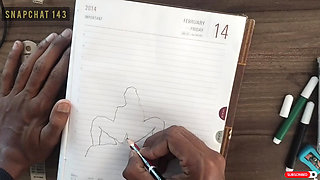 Indian Desi wife Khet Me Romantic Local Romance Video