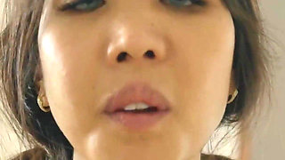 I Give You a Foot Job