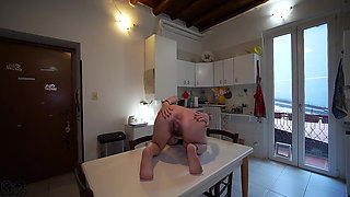 Dickrate of Your Cock and JOI Until You Cum