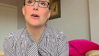 Kinky Erotic Milf In Amazing Foot Fetish Play
