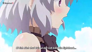 Kinght of erin 2: Big Tits, Big Ass  Stripchat Porn