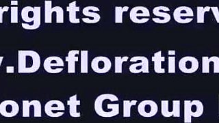 Tanned amateur teen hot sex scene