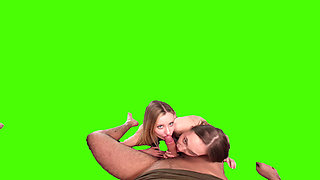 Threesome Compilation (passthrough)