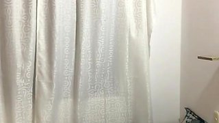 I Ride My Girlfriends Pussy And Make A Video With My Friend