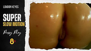 Hypnotic London Keyes - bathtub clip - Klub Kelli