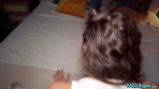 Lewd MILF exciting X-rated clip